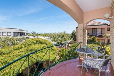 Property photo of 6/10 Fairhaven Terrace Hillarys WA 6025