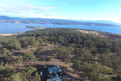 39 Apollo Bay Rd, North Bruny, TAS 7150