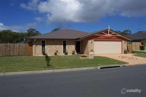 Property photo of 35 Tranquility Drive Rothwell QLD 4022