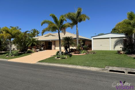 2 Westminster Ct, Kawungan, QLD 4655