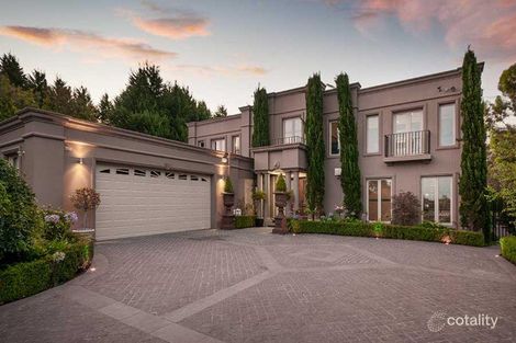 Property photo of 13 Manna Way Mill Park VIC 3082