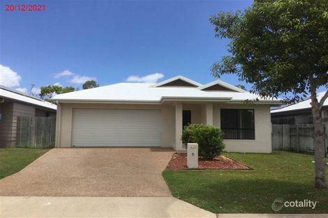 Property photo of 6 Drysdale Street Bohle Plains QLD 4817