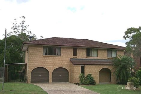 26 Dungory St, The Gap, QLD 4061