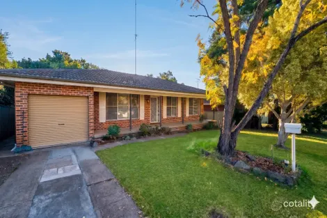 42 Bayley Rd, South Penrith, NSW 2750