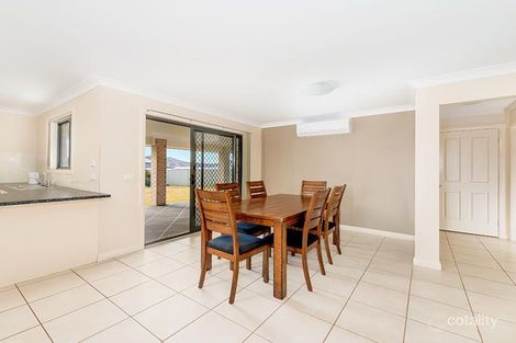 Property photo of 31 Kellett Drive Mudgee NSW 2850
