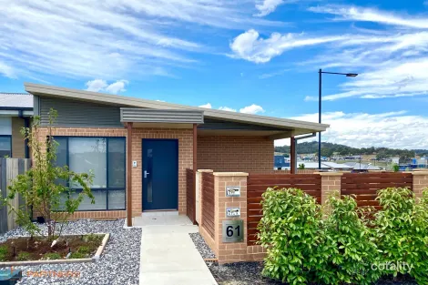 61 Woodward Loop, Taylor, ACT 2913