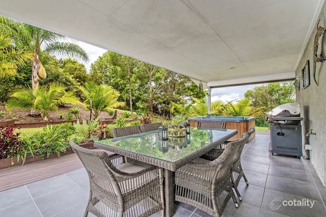 Property photo of 27 Risley Court Cooran QLD 4569
