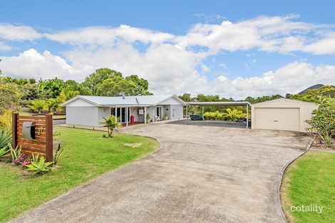 Property photo of 27 Risley Court Cooran QLD 4569