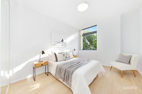 Property photo of 403/1 Bruce Bennetts Place Maroubra NSW 2035