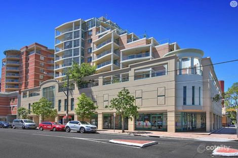 901/1 Spring St, Bondi Junction, NSW 2022