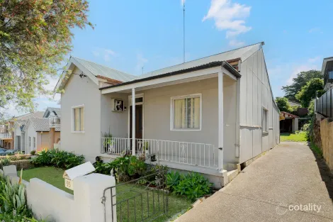 Property photo of 95 Gibbes Street Rockdale NSW 2216