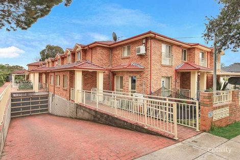 Property photo of 5/57-59 Chamberlain Road Guildford NSW 2161