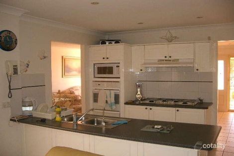 Property photo of 39 Balmoral Circuit Cecil Hills NSW 2171