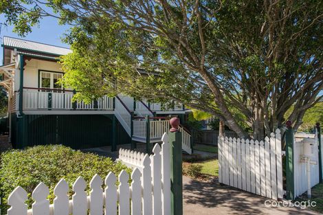 Property photo of 94 Macdonald Street Norman Park QLD 4170