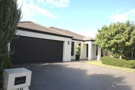 Property photo of 29 Pell Crescent Mooroopna VIC 3629