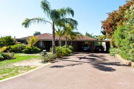 Property photo of 8 Ind Street Lesmurdie WA 6076