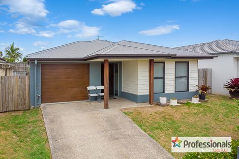 Property photo of 12 Formosa Street Park Ridge QLD 4125