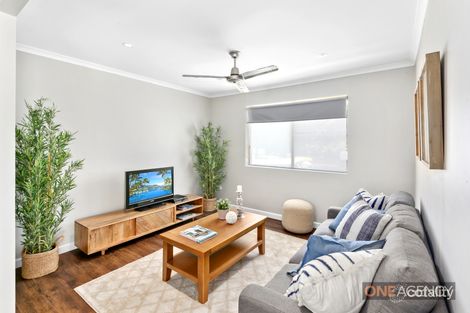 Property photo of 46 Lurnea Crescent Mountain Creek QLD 4557