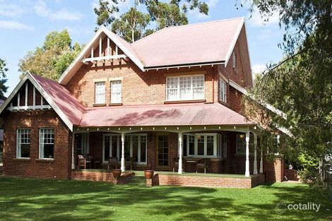 Property photo of 69 Rodoreda Crescent Ravenswood WA 6208