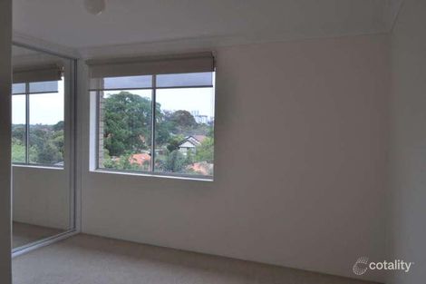 Property photo of 11/38-40 Abbott Street Cammeray NSW 2062