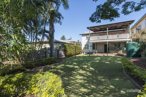 Property photo of 94 Macdonald Street Norman Park QLD 4170