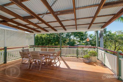 Property photo of 94 Macdonald Street Norman Park QLD 4170