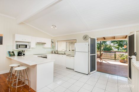 Property photo of 94 Macdonald Street Norman Park QLD 4170