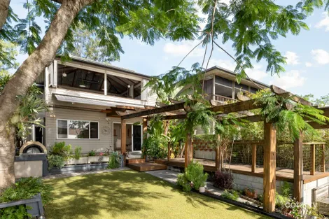 Property photo of 64 Brook Street Windsor QLD 4030
