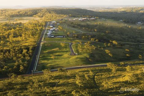 Property photo of 2 Woodhaven Drive Mount Rascal QLD 4350