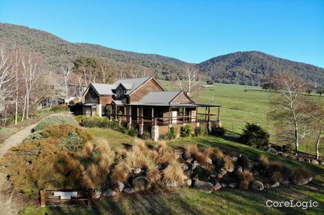 16 Ronald St, Tawonga, VIC 3697