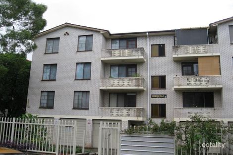 9/26 Goulburn St, Liverpool, NSW 2170