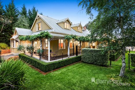 Property photo of 8 Lomond Court Warrandyte VIC 3113