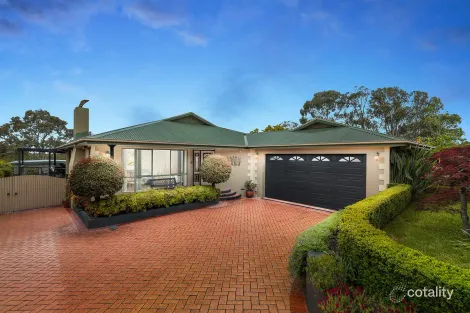 Property photo of 3 Malinda Way Croydon South VIC 3136