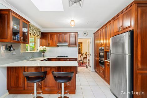 Property photo of 14 Strickland Avenue Lindfield NSW 2070