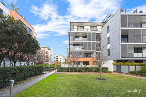 Property photo of 312/7 Dunstan Grove Lindfield NSW 2070