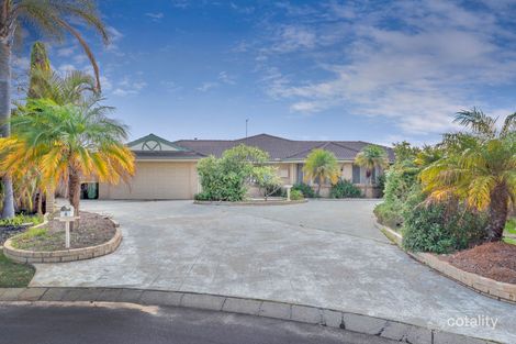 Property photo of 6 Egret Place South Yunderup WA 6208