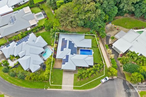 Property photo of 13 Megalong Close Smithfield QLD 4878