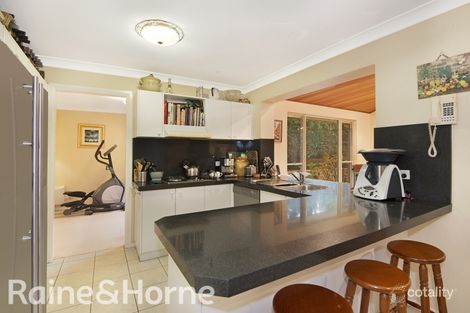 Property photo of 53 Marie Avenue Glenwood NSW 2768