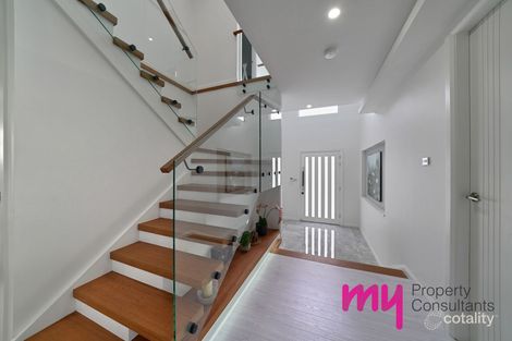 Property photo of 32 Poulton Terrace Campbelltown NSW 2560