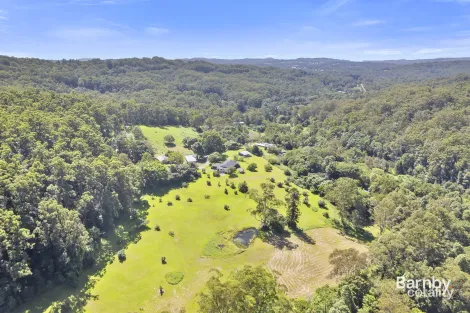 Property photo of 211 Lower Landershute Road Landers Shoot QLD 4555