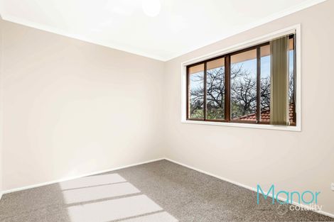 Property photo of 3/23 Bogalara Road Old Toongabbie NSW 2146
