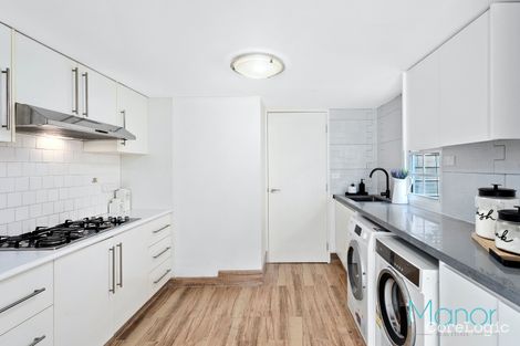 Property photo of 33 McEwan Avenue Winston Hills NSW 2153