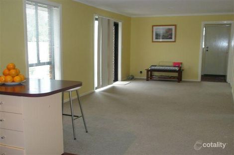 Property photo of 14 Coolabah Crescent Hoppers Crossing VIC 3029