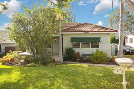 7 Brockman Ave, Revesby Heights, NSW 2212
