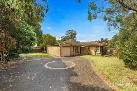 1 Andrews St, Heidelberg, VIC 3084