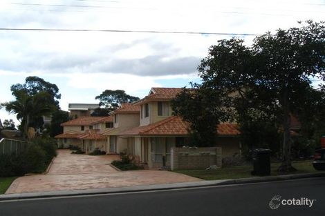 4/79 Stafford St, Kingswood, NSW 2747