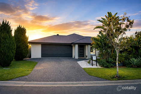 Property photo of 17 Cycad Drive Upper Caboolture QLD 4510