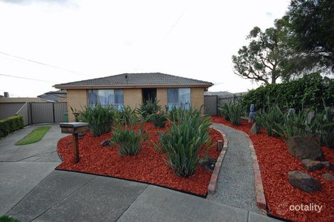 8 Avard Ct, Noble Park, VIC 3174