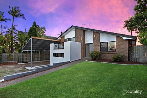 Property photo of 3 Kavanagh Road Wishart QLD 4122