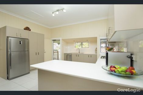 Property photo of 121 Barolin Street Walkervale QLD 4670